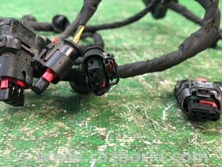 ФОТО Проводка кришки багажника. для Chevrolet Equinox III (17-24) Київ