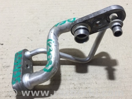 ФОТО Трубка кондиціонеру для Infiniti Q50 Київ