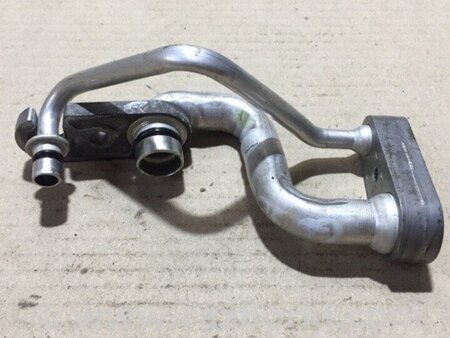 ФОТО Трубка кондиціонеру для Infiniti Q50 Київ