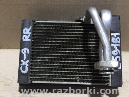 ФОТО Випарник кондиціонера для Mazda CX-9 TB (2007-2016) Київ