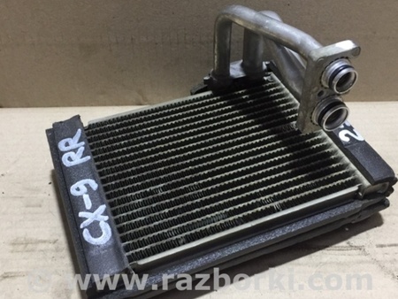 ФОТО Випарник кондиціонера для Mazda CX-9 TB (2007-2016) Київ