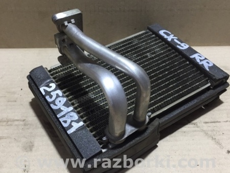 ФОТО Випарник кондиціонера для Mazda CX-9 TB (2007-2016) Київ