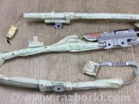 ФОТО Подушка безпеки (штора) для Mazda 3 II BL (08-13) Київ