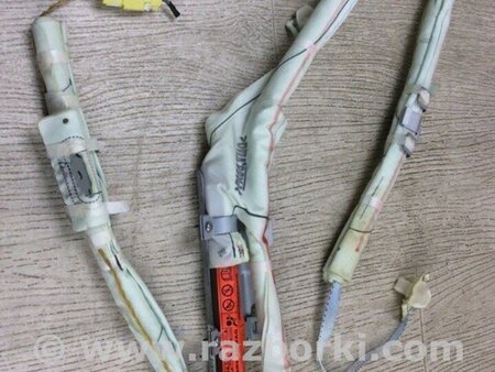 ФОТО Подушка безпеки (штора) для Mazda 3 II BL (08-13) Київ