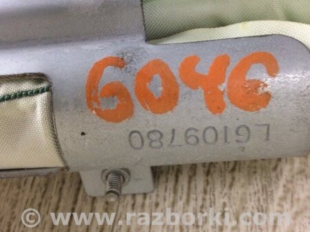 ФОТО Подушка безпеки (штора) для Mazda 3 II BL (08-13) Київ