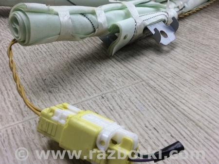 ФОТО Подушка безпеки (штора) для Mazda 3 II BL (08-13) Київ