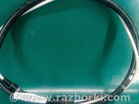 ФОТО трос стоянкового гальма для Volkswagen Jetta USA (10-17) Київ