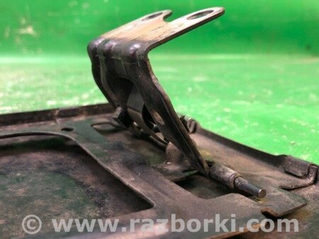 ФОТО Кришка паливного бака для Mitsubishi Galant Київ