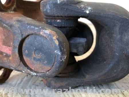 ФОТО Карданний вал задній для Lexus GX Київ