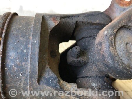 ФОТО Карданний вал задній для Lexus GX Київ