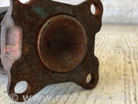 ФОТО Карданний вал задній для Lexus GX Київ