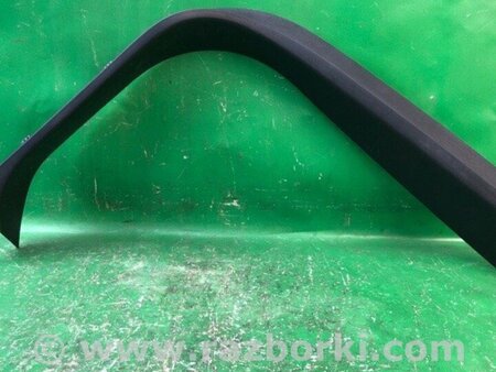 ФОТО Обшивка багажника для Jeep Compass (06-15) Київ