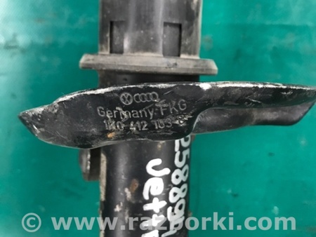 ФОТО Амортизатор для Volkswagen Jetta USA (10-17) Київ