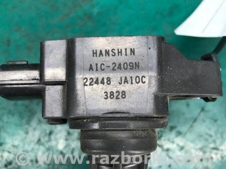 ФОТО Котушка запалювання для Nissan Quest S (11-17) Київ