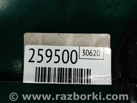 ФОТО Пружина задньої підвіски для Acura RDX TB3, TB4 (12-15) Київ