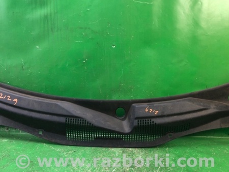 ФОТО Пластик під лобове скло / Жабо для Jeep Compass (06-15) Київ