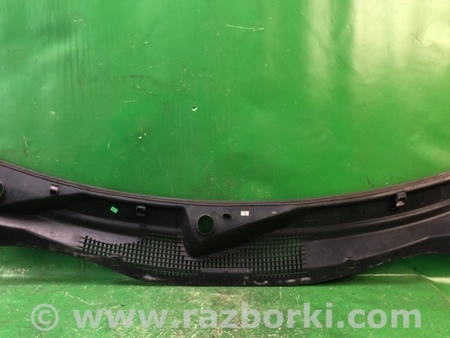 ФОТО Пластик під лобове скло / Жабо для Jeep Compass (06-15) Київ