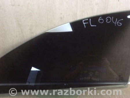 ФОТО Скло дверей для Mazda 3 II BL (08-13) Київ