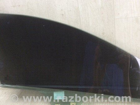 ФОТО Скло дверей для Mazda 3 II BL (08-13) Київ