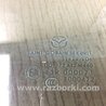 ФОТО Скло дверей для Mazda 3 II BL (08-13) Київ