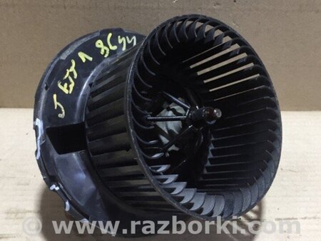 ФОТО Моторчик пічки для Volkswagen Jetta USA (10-17) Київ