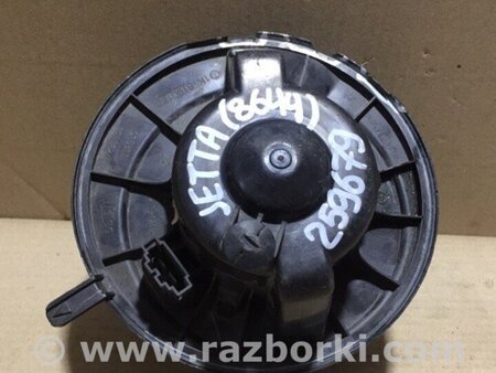 ФОТО Моторчик пічки для Volkswagen Jetta USA (10-17) Київ