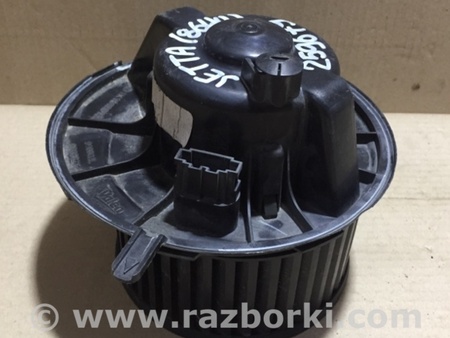 ФОТО Моторчик пічки для Volkswagen Jetta USA (10-17) Київ