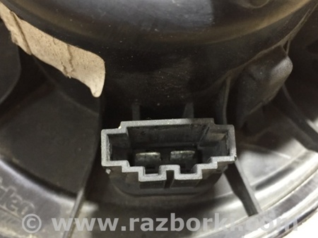 ФОТО Моторчик пічки для Volkswagen Jetta USA (10-17) Київ