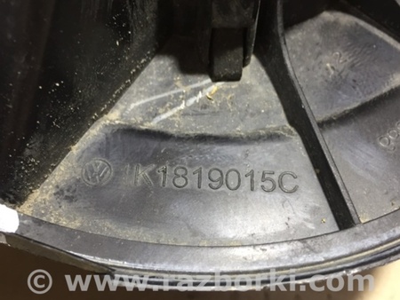 ФОТО Моторчик пічки для Volkswagen Jetta USA (10-17) Київ