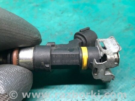 ФОТО Форсунка паливна для Infiniti M35/M45 Київ