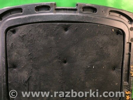 ФОТО Полиця багажника для Jeep Compass (06-15) Київ