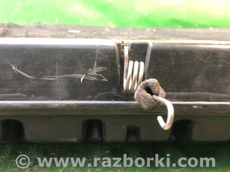 ФОТО Полиця багажника для Jeep Compass (06-15) Київ