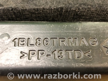 ФОТО Полиця багажника для Jeep Compass (06-15) Київ