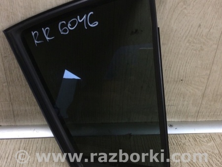 ФОТО Скло дверей глухе для Mazda 3 II BL (08-13) Київ