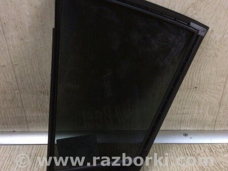 ФОТО Скло дверей глухе для Mazda 3 II BL (08-13) Київ