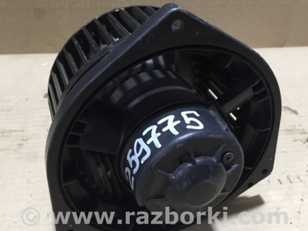 ФОТО Моторчик пічки для Infiniti QX60/JX35 Київ