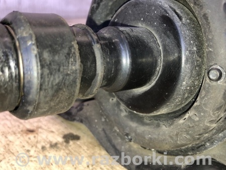 ФОТО Карданний вал задній для Subaru Tribeca рестайл (08-14) Київ