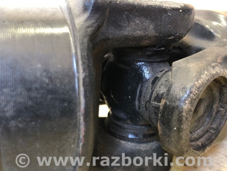 ФОТО Карданний вал задній для Subaru Tribeca рестайл (08-14) Київ