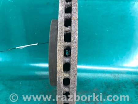 ФОТО Гальмівний диск передній для Mercedes-Benz R-CLASS W251 (05-13) Київ