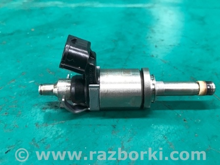 ФОТО Форсунка паливна для Acura TLX (14-20) Київ