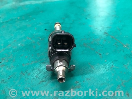 ФОТО Форсунка паливна для Acura TLX (14-20) Київ