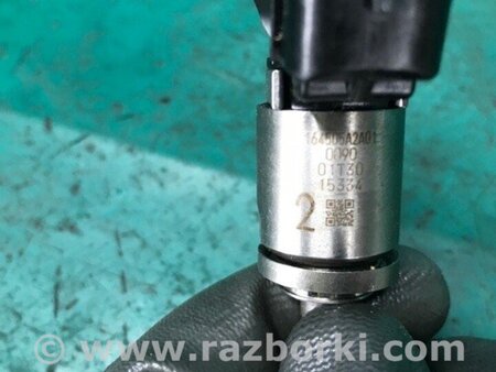 ФОТО Форсунка паливна для Acura TLX (14-20) Київ