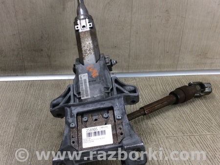 ФОТО Рульовий вал для Mazda 3 II BL (08-13) Київ