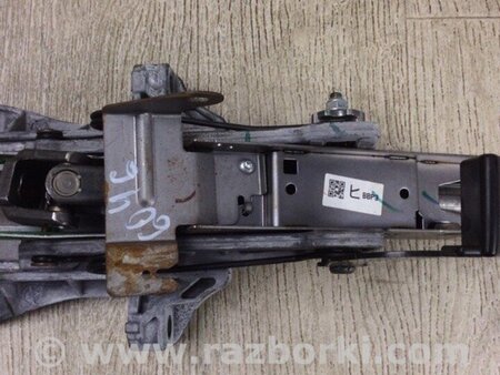 ФОТО Рульовий вал для Mazda 3 II BL (08-13) Київ