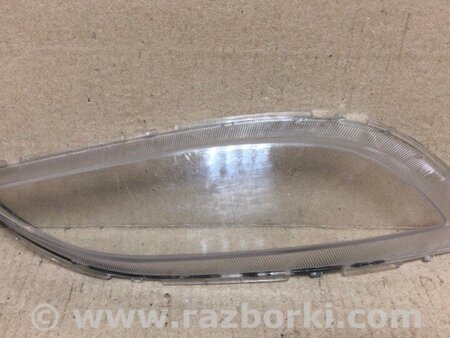 ФОТО Протитуманна фара для Hyundai Sonata VI YF (09-14) Київ