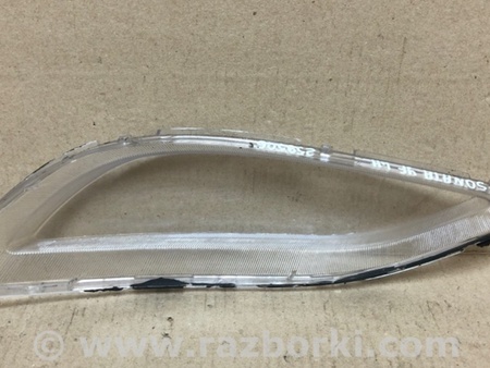 ФОТО Протитуманна фара для Hyundai Sonata VI YF (09-14) Київ