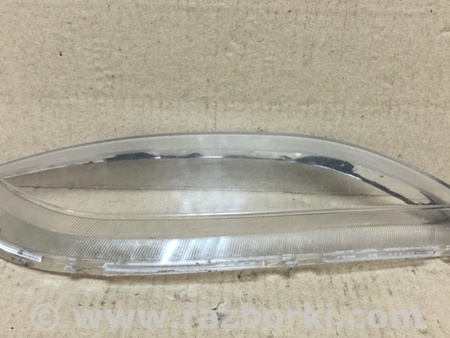 ФОТО Протитуманна фара для Hyundai Sonata VI YF (09-14) Київ