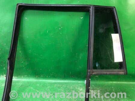 ФОТО Скло дверей глухе для Jeep Compass (06-15) Київ