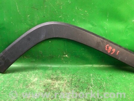 ФОТО Накладка крила (розширювач арки) для Jeep Cherokee KL (2013-2023) Київ