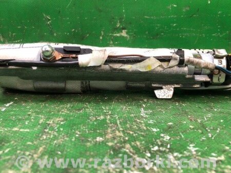 ФОТО Подушка безпеки в сидінні для Volkswagen Passat B7 (09.2010-06.2015) Київ